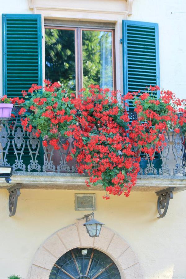 Villa Sant'Andrea Сиена Екстериор снимка