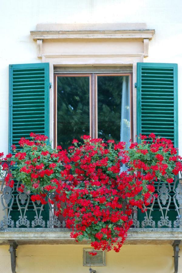 Villa Sant'Andrea Сиена Екстериор снимка
