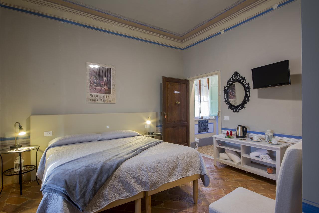 Villa Sant'Andrea Сиена Стая снимка